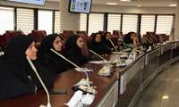 کارگاه  آشنایی (شبکه راهبردی آزمایشگاهی ) labsnet 