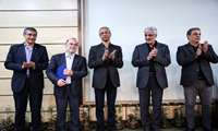 مراسم اختتامیه رویداد باورآفرینان در دانشگاه علوم پزشکی ایران برگزار شد