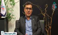 گزارش معاون تحقیقات و فناوری دانشگاه علوم پزشکی ایران از عملکرد و دستاوردهای این معاونت