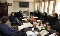 اولین جلسه بروکری دانشگاه علوم پزشکی ایران برگزار شد