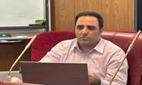 جلسه شورای هماهنگی مراکز تحقیقاتی برگزار شد.