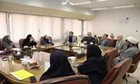 عدم ضرورت صدور کد اخلاقی برای طرح‌نامه‌هایی با موضوعات خارج از حوزه زیست‌پزشکی