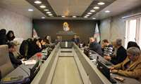 دستاوردهای جلسه کارگروه اخلاق در پژوهش معاونت تحقیقات و فناوری دانشگاه ایران 
