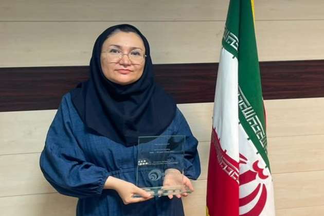    افتخار آفرینی خانم دکتر فهیمه رنجبر در کنگره بین المللی ESHRE 2025