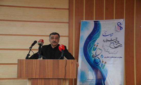 لزوم اختصاص ۲ درصد از تولید ناخالص داخلی به پژوهش