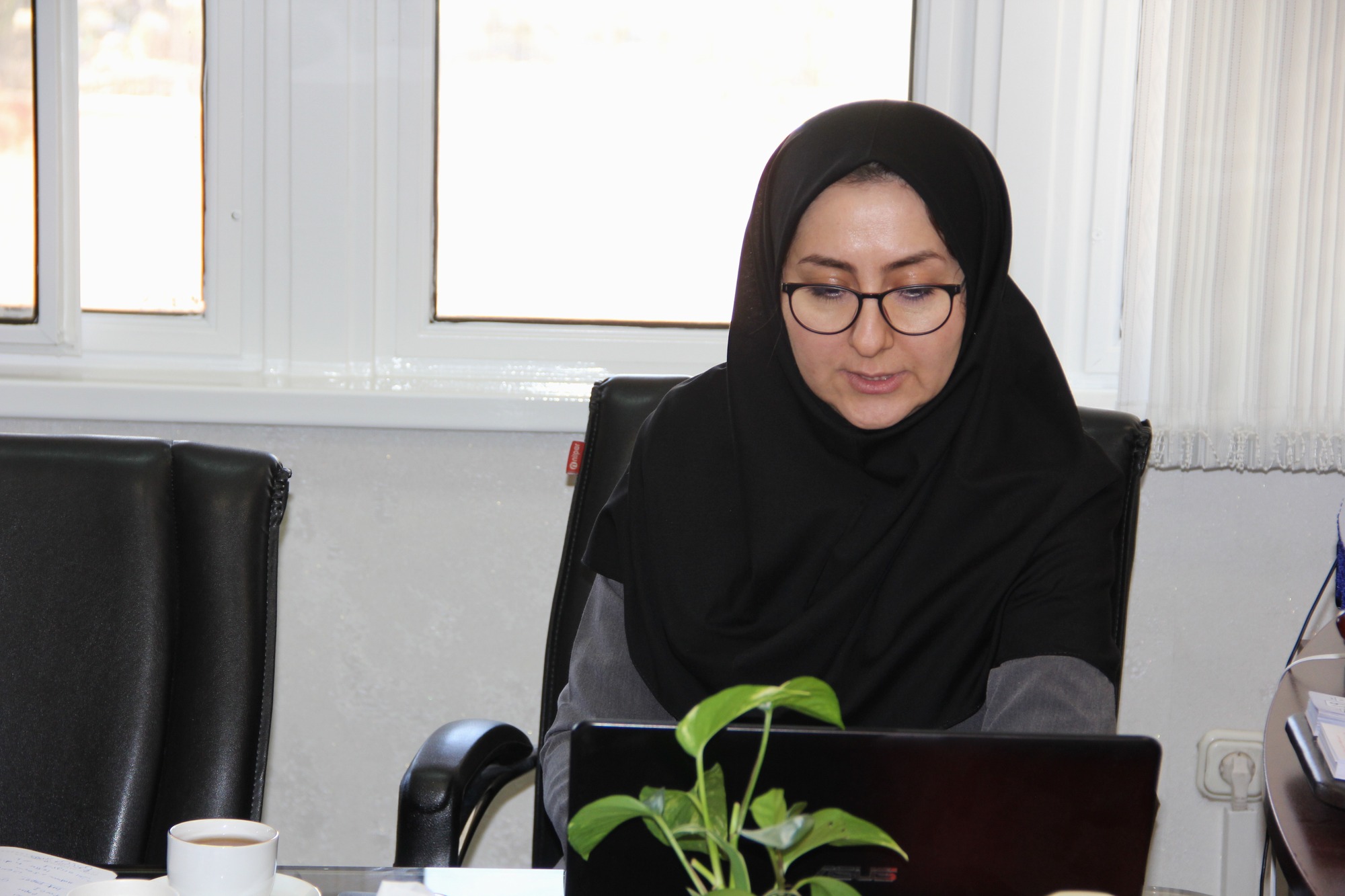 سومین جلسه کارگروه رتبه بندی دانشگاه برگزار شد