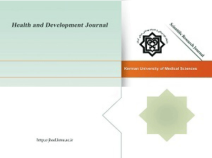 فراخوان مجله علمی پژوهشی بهداشت و توسعه (Journal of Health and Development) جهت انتشار مقالات