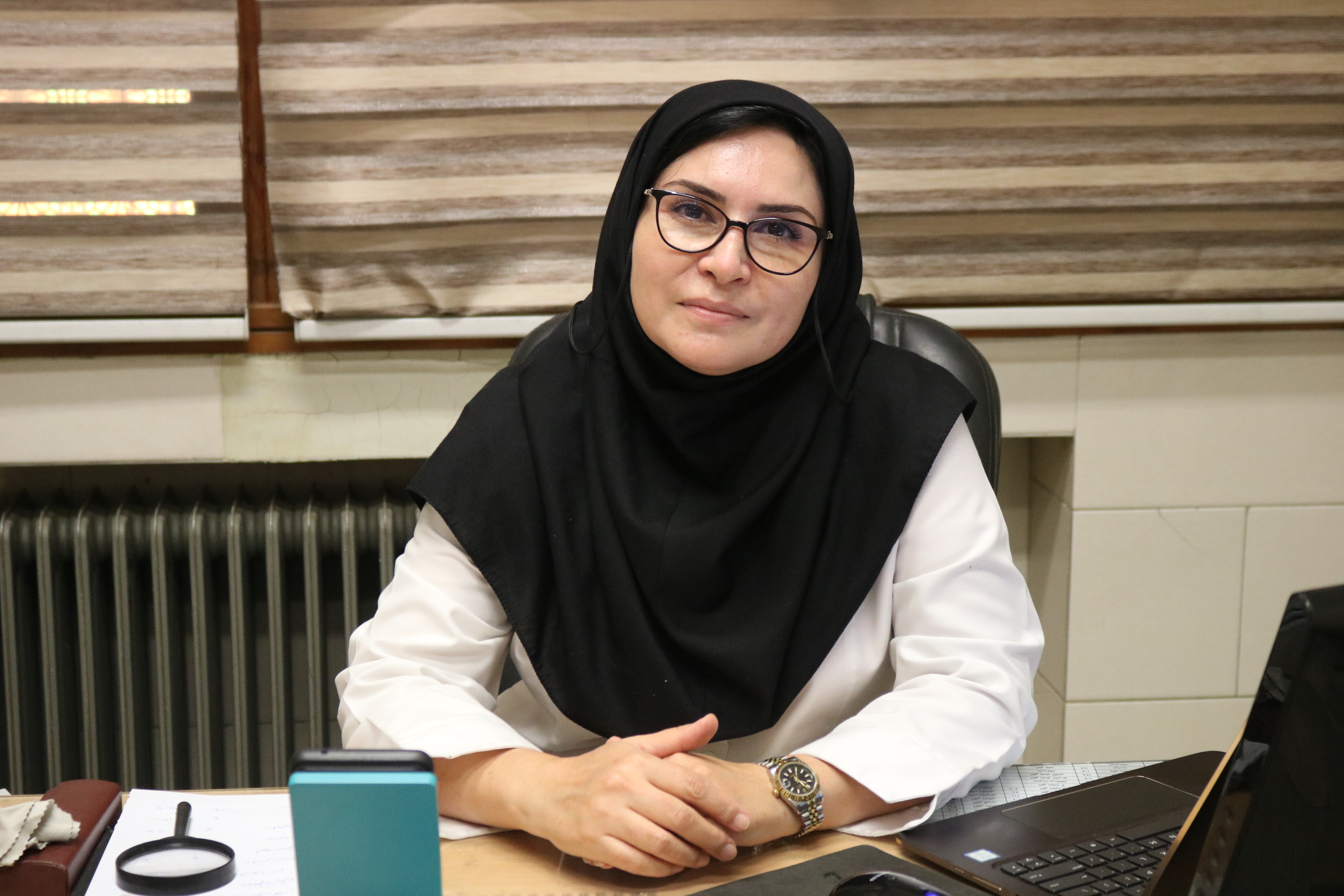 از دریافت یک دعوت‌نامه تا نقش‌آفرینی در سیاست‌گذاری جهانی طب سنتی